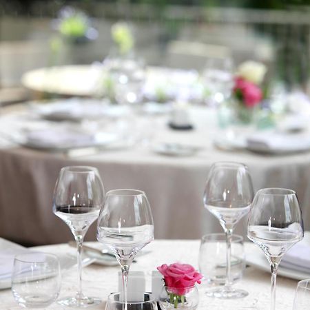 Le Germinal Hotel Cesson-Sevigne Ngoại thất bức ảnh