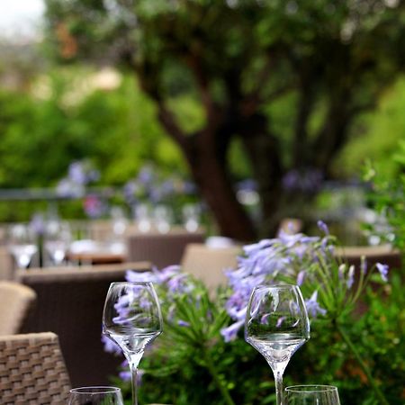 Le Germinal Hotel Cesson-Sevigne Ngoại thất bức ảnh