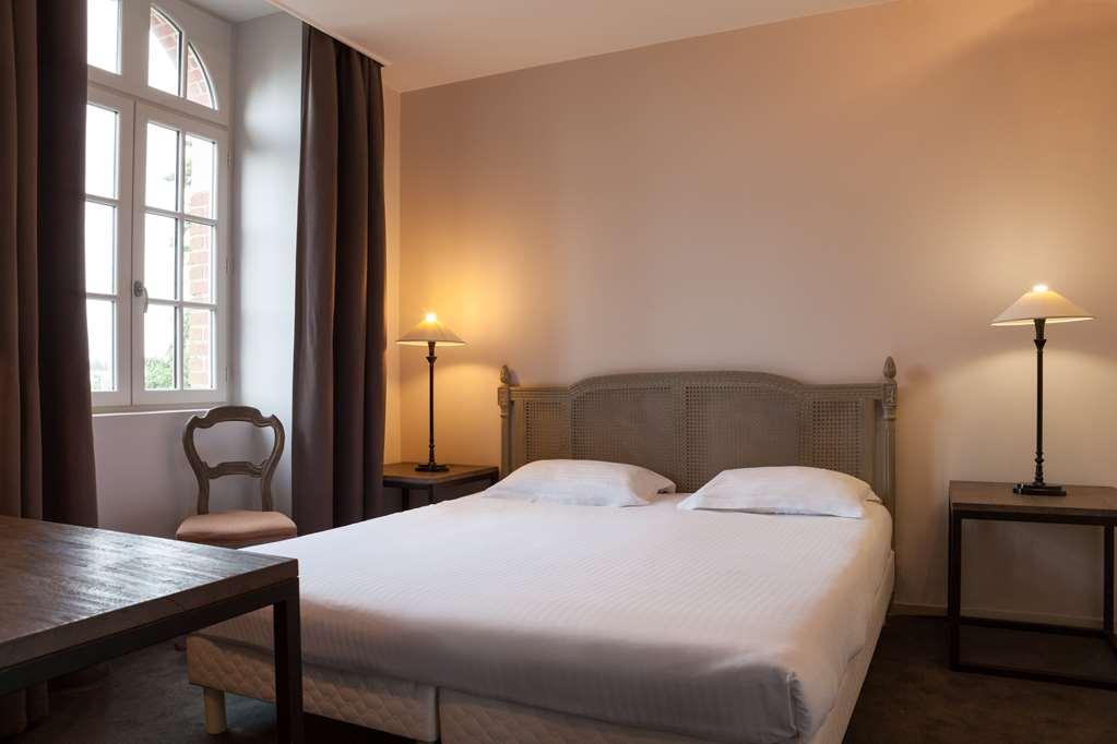Le Germinal Hotel Cesson-Sevigne Phòng bức ảnh