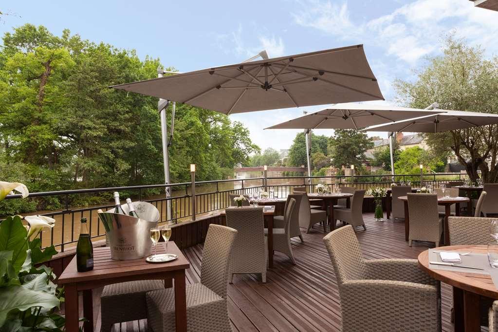 Le Germinal Hotel Cesson-Sevigne Ngoại thất bức ảnh