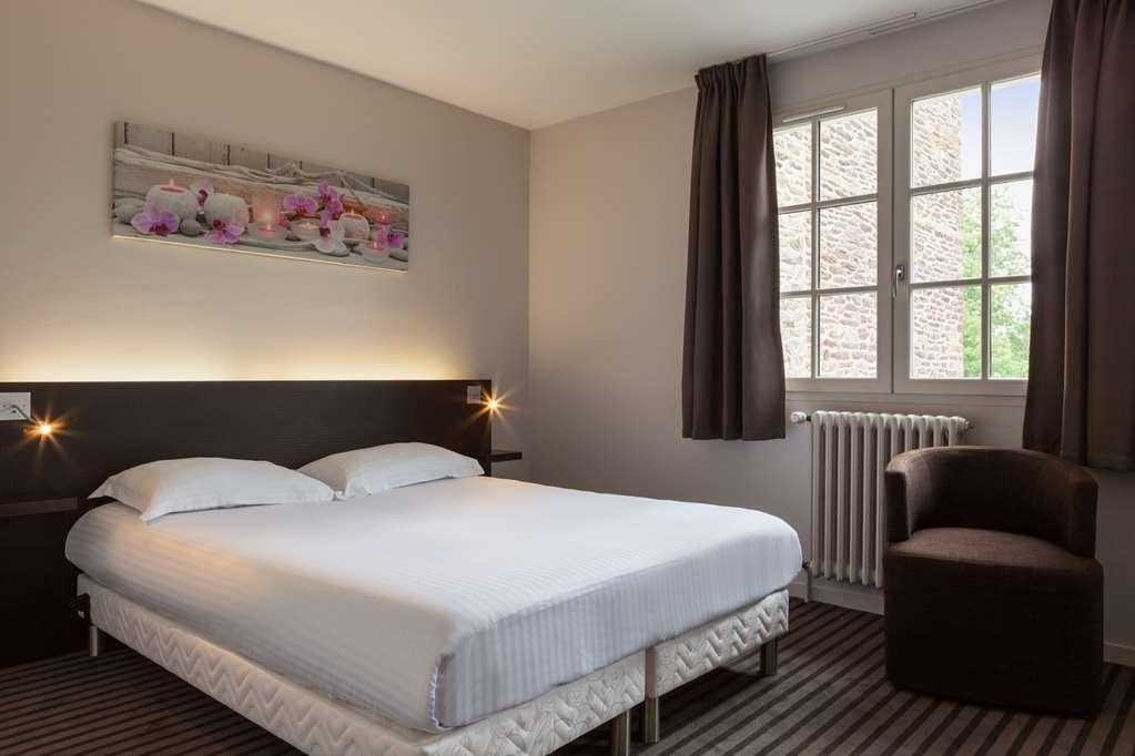 Le Germinal Hotel Cesson-Sevigne Phòng bức ảnh
