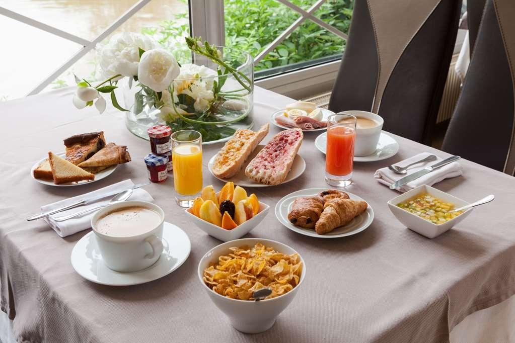 Le Germinal Hotel Cesson-Sevigne Tiện nghi bức ảnh