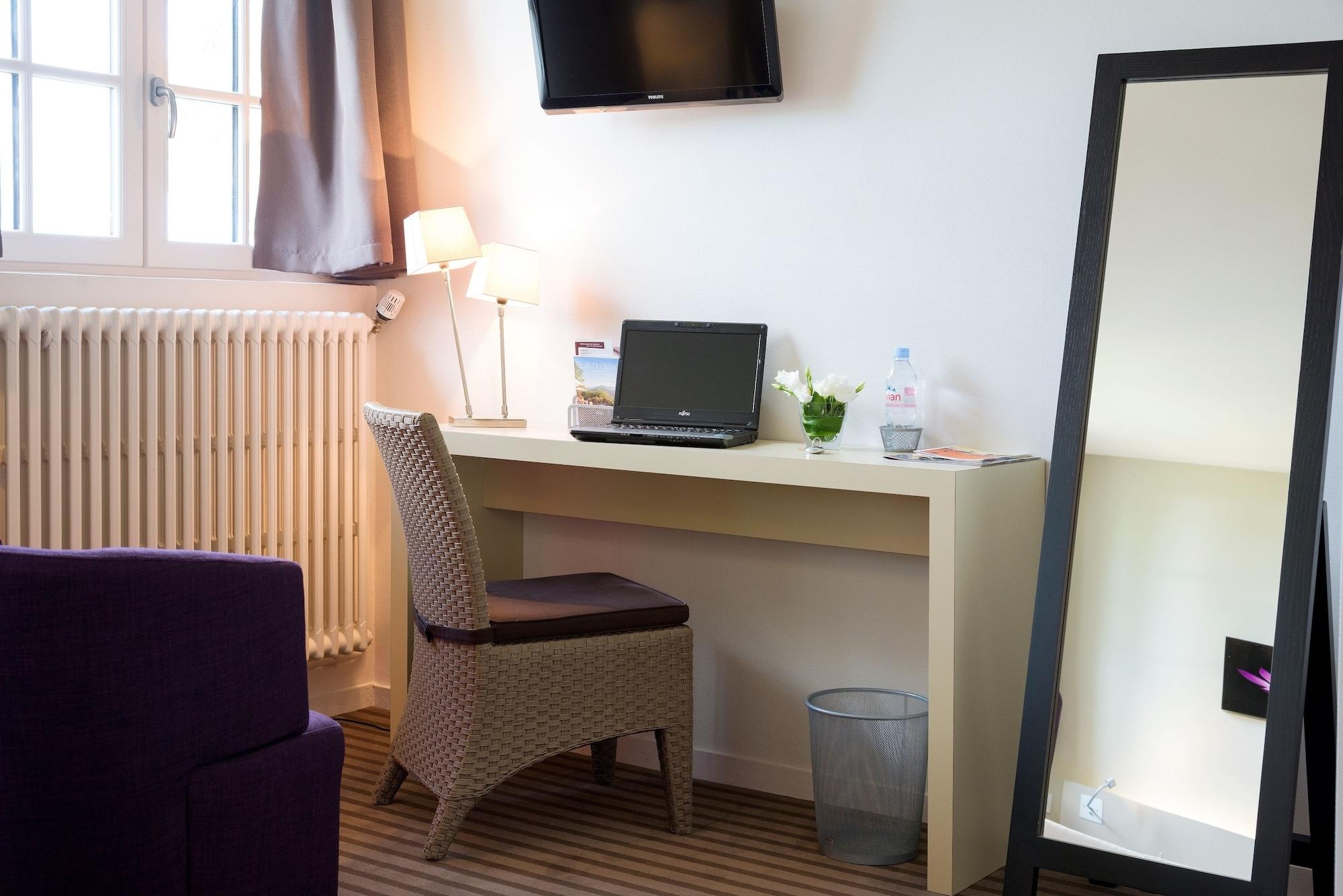 Le Germinal Hotel Cesson-Sevigne Ngoại thất bức ảnh