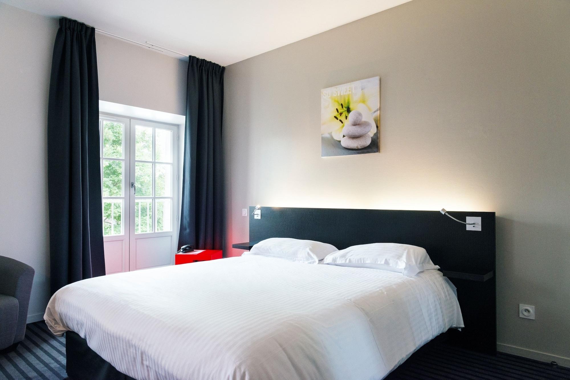 Le Germinal Hotel Cesson-Sevigne Ngoại thất bức ảnh
