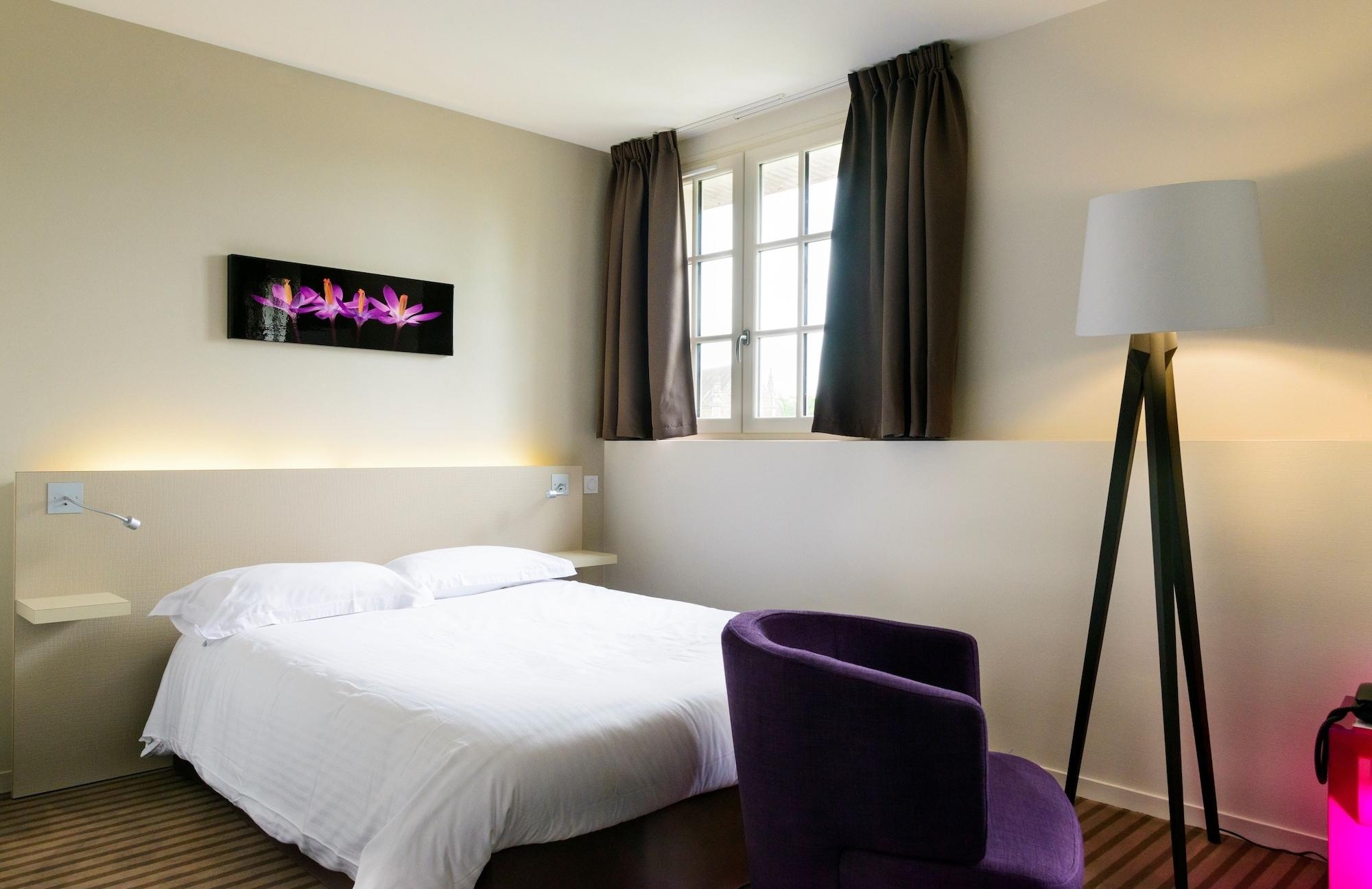 Le Germinal Hotel Cesson-Sevigne Ngoại thất bức ảnh