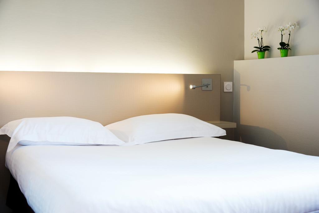 Le Germinal Hotel Cesson-Sevigne Ngoại thất bức ảnh