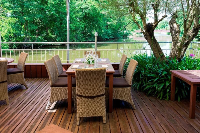 Le Germinal Hotel Cesson-Sevigne Ngoại thất bức ảnh