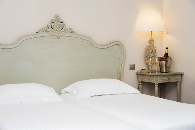 Le Germinal Hotel Cesson-Sevigne Ngoại thất bức ảnh