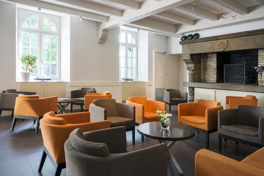 Le Germinal Hotel Cesson-Sevigne Ngoại thất bức ảnh